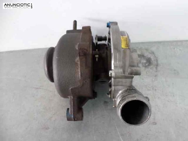 Turbocompresor de ford - 421183