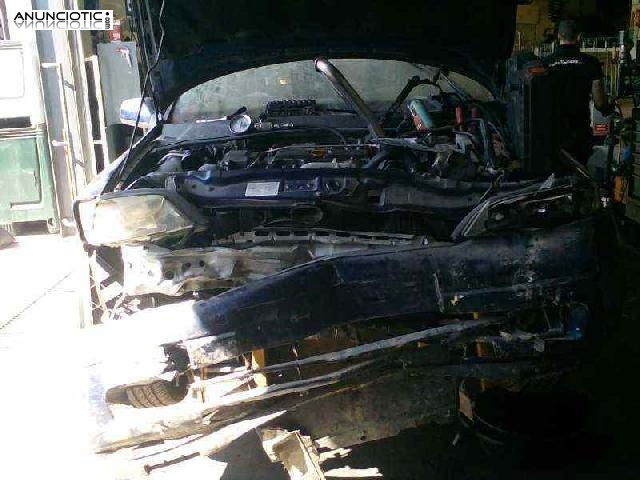 Motor completo tipo y22dtr de opel -