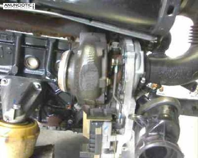 Motor completo tipo 647961 de mercedes -