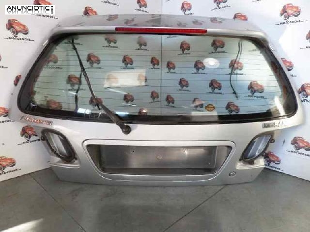 Porton trasero de nissan - almera 332566