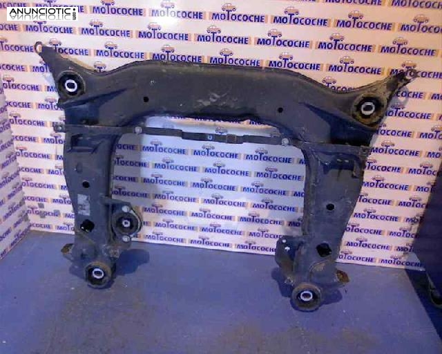 Puente delantero de volkswagen - 114796