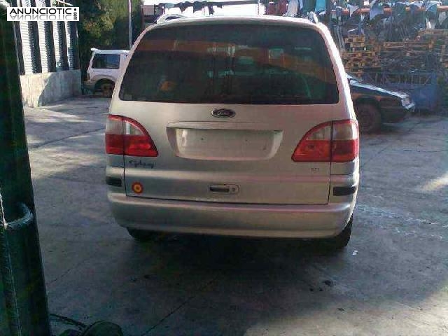 Salpicadero de ford - galaxy. 417434