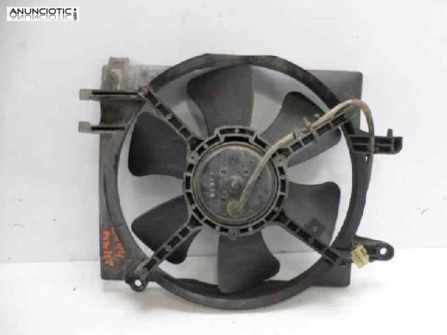 431276 - electroventilador de