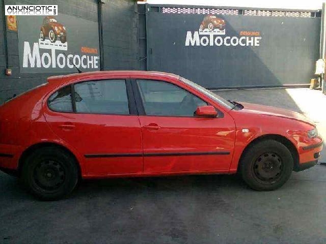 Motor 8163 de seat - leon