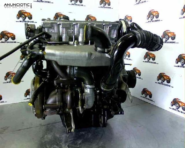 Motor completo tipo ar67501 de alfa