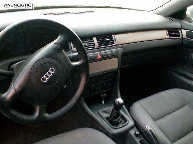 Porton trasero de audi - a6 408903