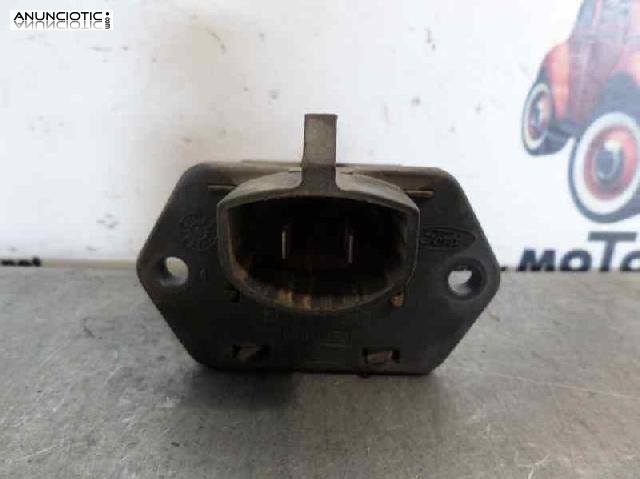 396468 - electroventilador de fordfiesta