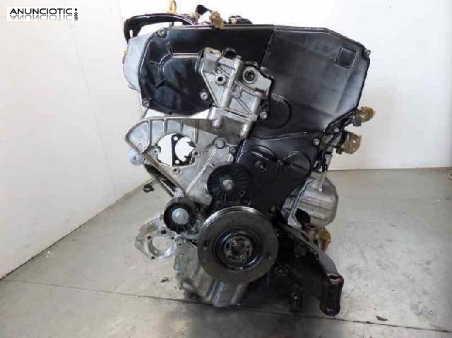 Motor 192a5000 de alfa romeo - 156