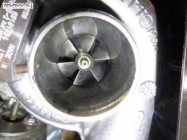 Motor 192a5000 de alfa romeo - 156