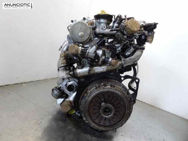 Motor 192a5000 de alfa romeo - 156