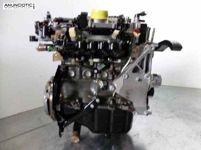 Motor 188a4000 de fiat - panda 