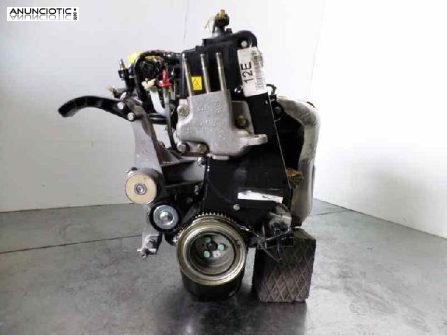 Motor 188a4000 de fiat - panda 