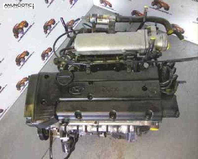 Motor g4gr de hyundai - coupe 