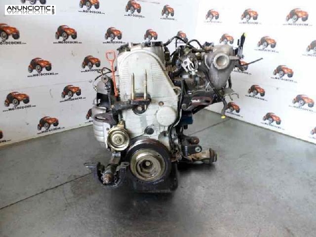 Motor d15z8 de honda - civic 