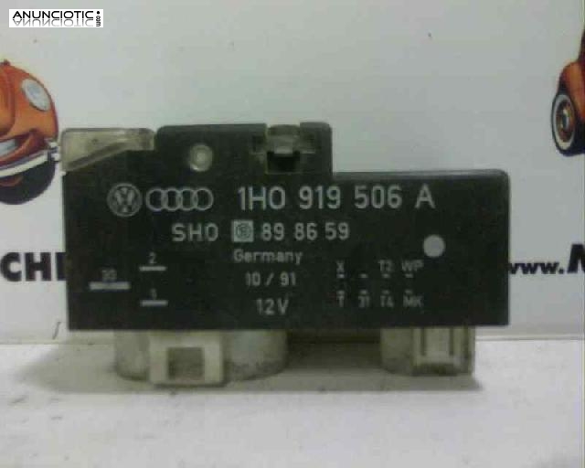 249942 - rele de volkswagengolf iii 