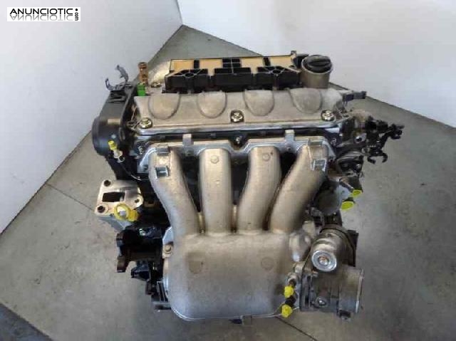 Motor rlz(ew10d) de citroen - c5 