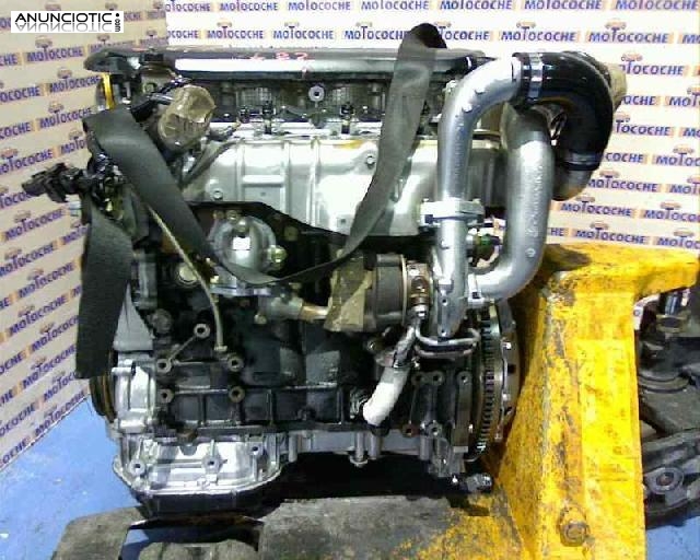 Motor yd22 de nissan - almera