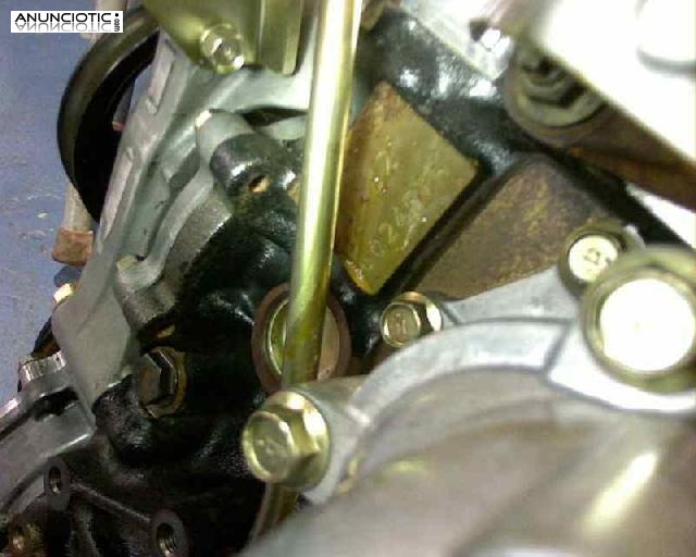 Motor yd22 de nissan - almera