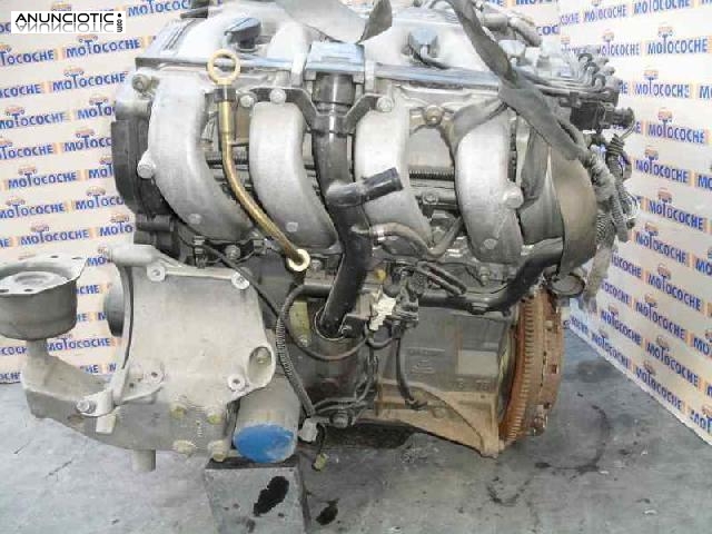 Motor 182a4000 de fiat - bravo 