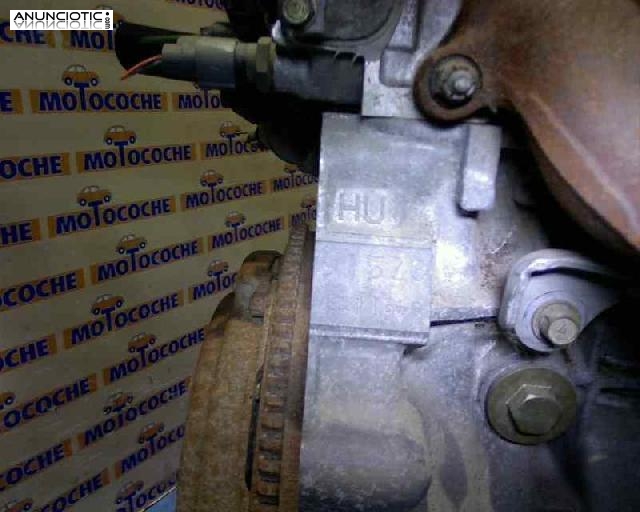 Motor d15z3 de honda - civic