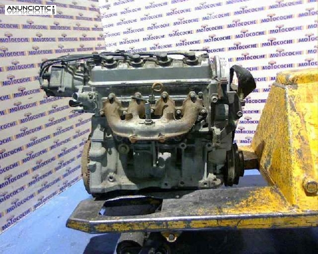 Motor d15z3 de honda - civic