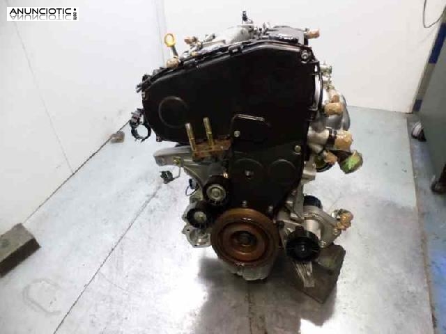 Motor 192a1000 de fiat - stilo