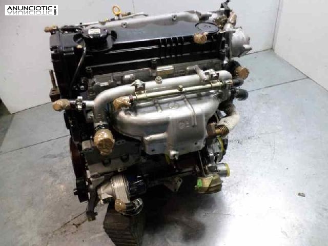 Motor 192a1000 de fiat - stilo