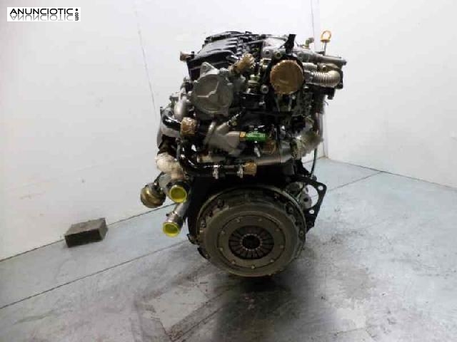 Motor 192a1000 de fiat - stilo