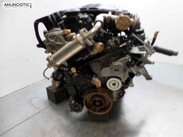 Motor 204d1 de bmw - serie 3