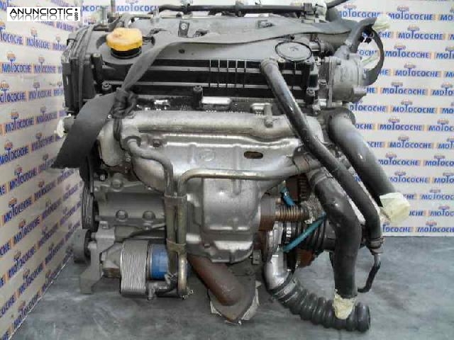 Motor 188a2000 de fiat - punto