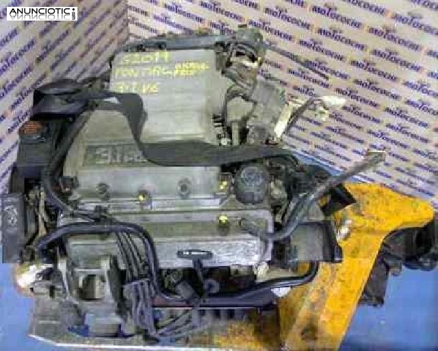 Motor 2lf264422 de opel - pontiac 