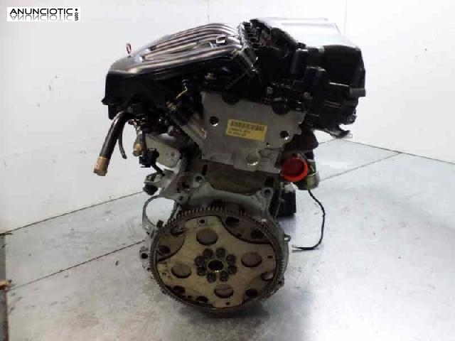 Motor 306d1 de bmw - serie 7