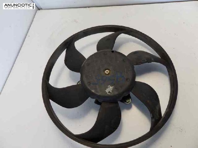 481590 - electroventilador de alfa