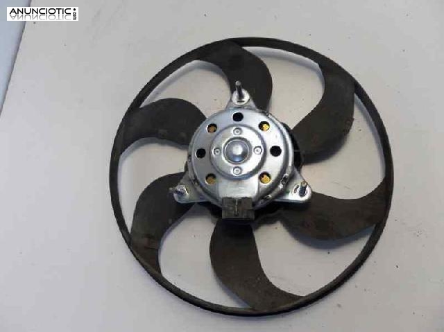 481590 - electroventilador de alfa