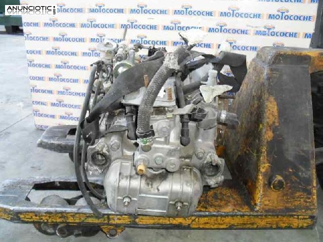 Motor 170a046 de fiat - cinquecento