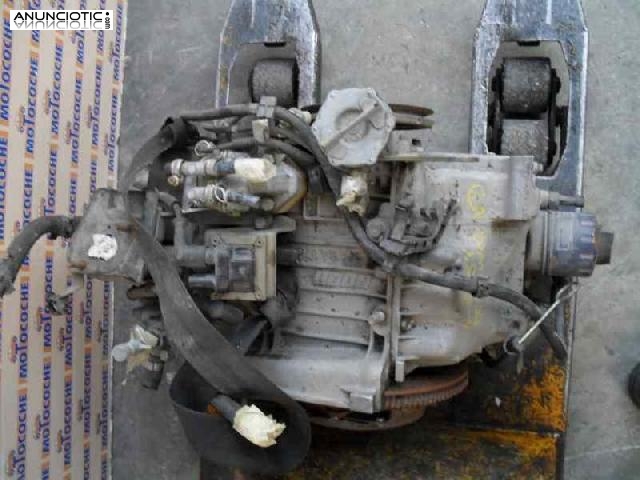 Motor 170a046 de fiat - cinquecento