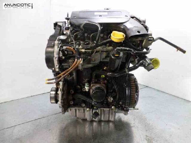 Motor f9q732 de renault - scenic