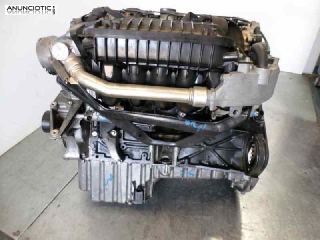 Motor 612961 de mercedes - clase e