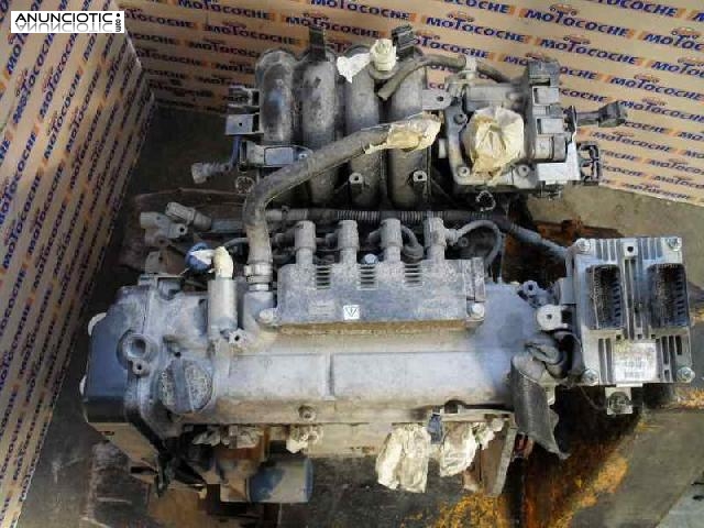 Motor 350a1000 de fiat - grande punto 