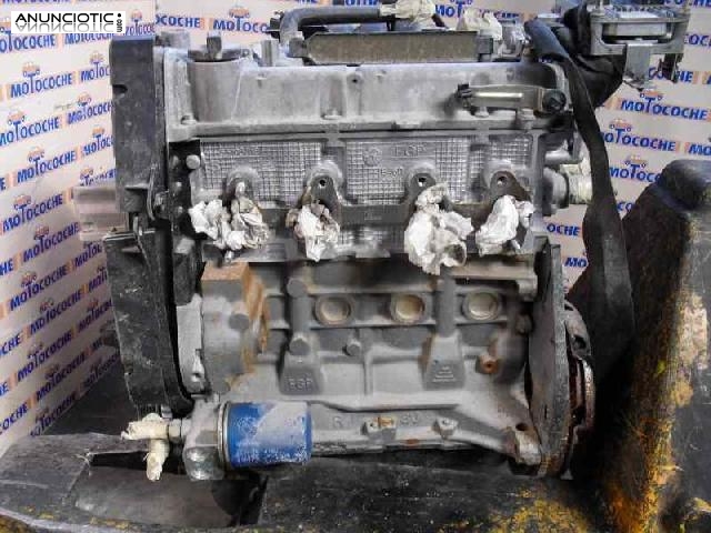 Motor 350a1000 de fiat - grande punto 