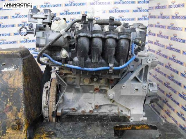 Motor 350a1000 de fiat - grande punto 