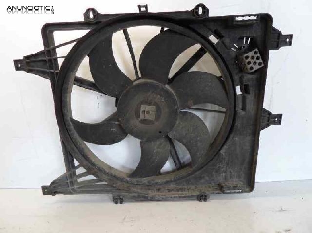 400694 - electroventilador de 