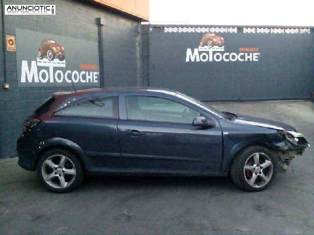 Porton trasero de opel - astra 327304 