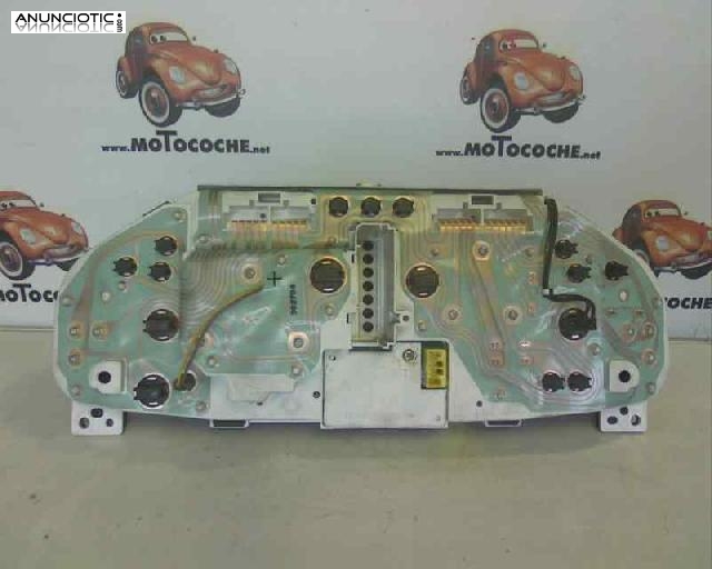 Cuadro instrumentos de mg rover - 253273 