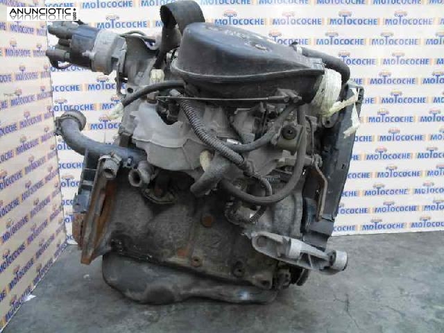 Motor c12nz de opel - corsa