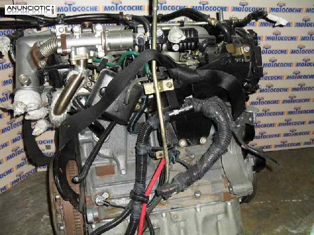 Motor 188a2000 de fiat - punto