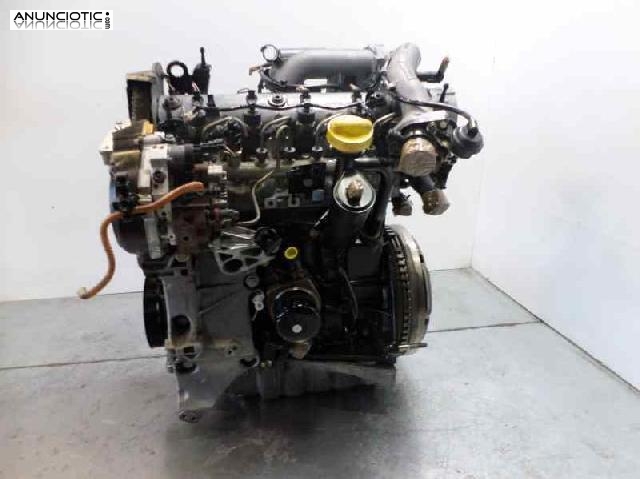 Motor f9qb800 de renault - megane