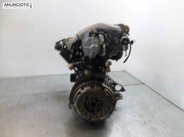 Motor f9qb800 de renault - megane