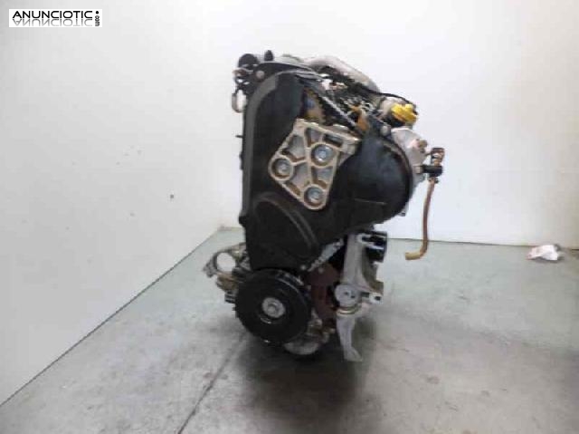 Motor f9qb800 de renault - megane