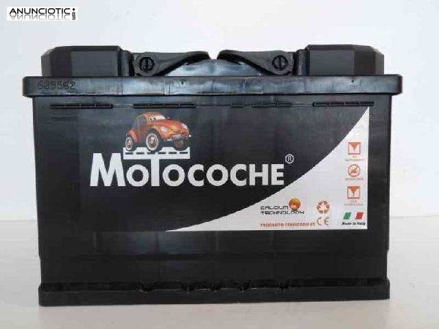 Bateria nuevas para coche 504560